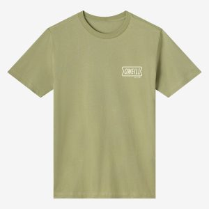 Foreman Classic Tee
