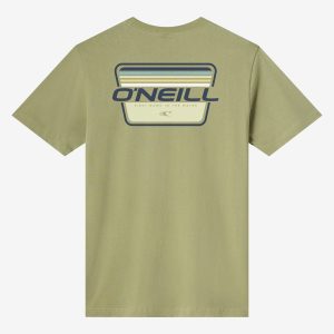 Lineup Classic Tee