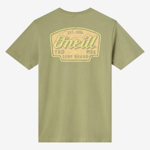 Locksmith Classic Tee