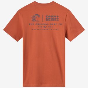 Offset Classic Tee