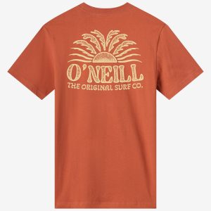 Burst Classic Tee