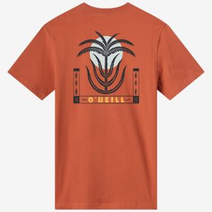 Palm Throne Classic Tee