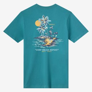 Relax Classic Tee
