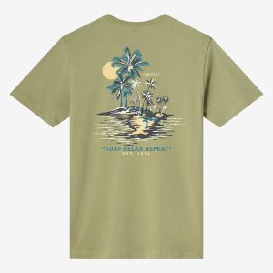 Relax Classic Tee