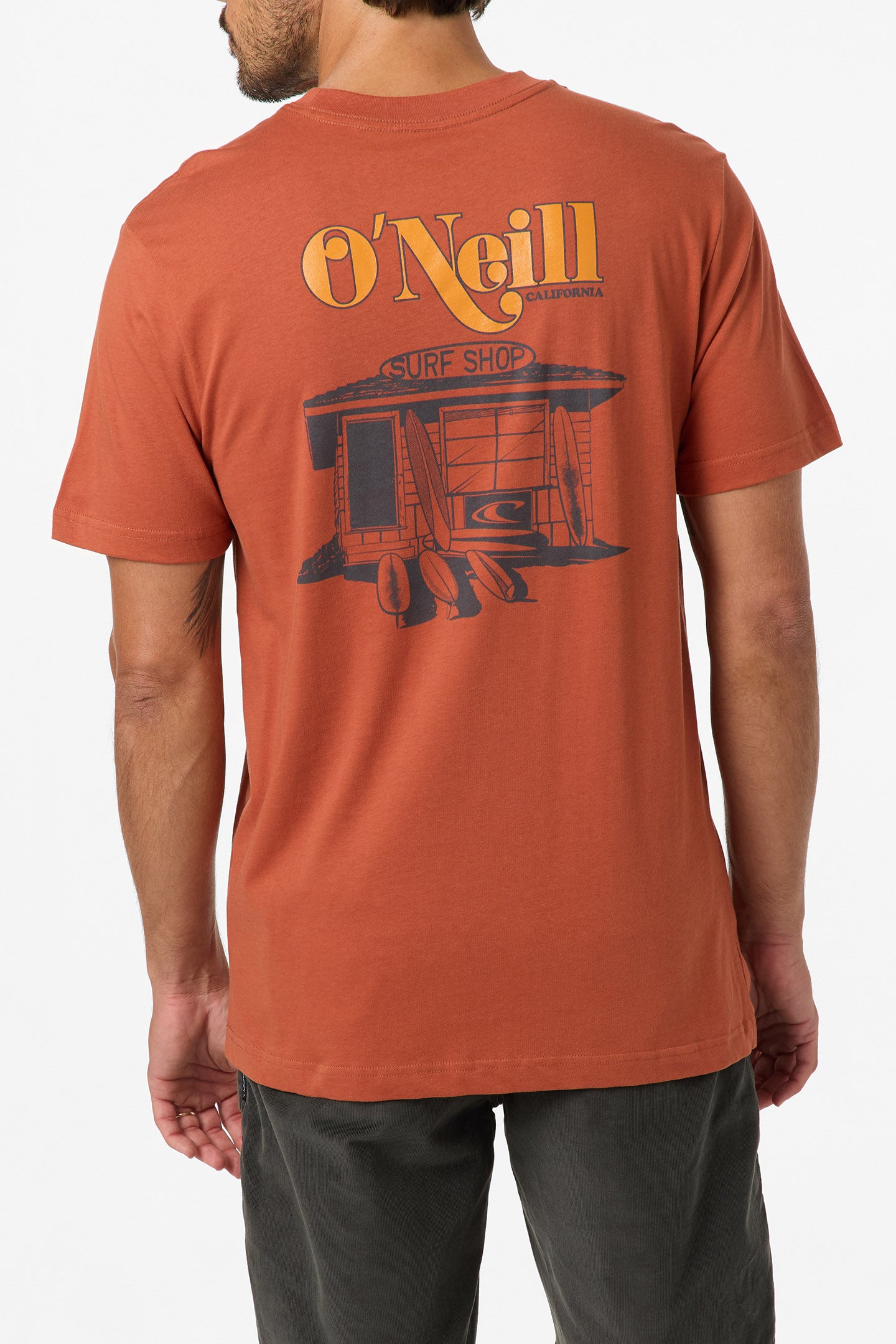 Shop Classic Tee - Image 5
