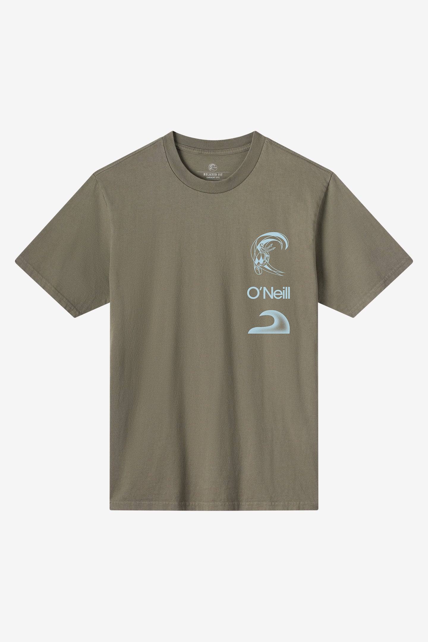 O'Riginals Shaper Vintage Relaxed Fit Tee - Image 6
