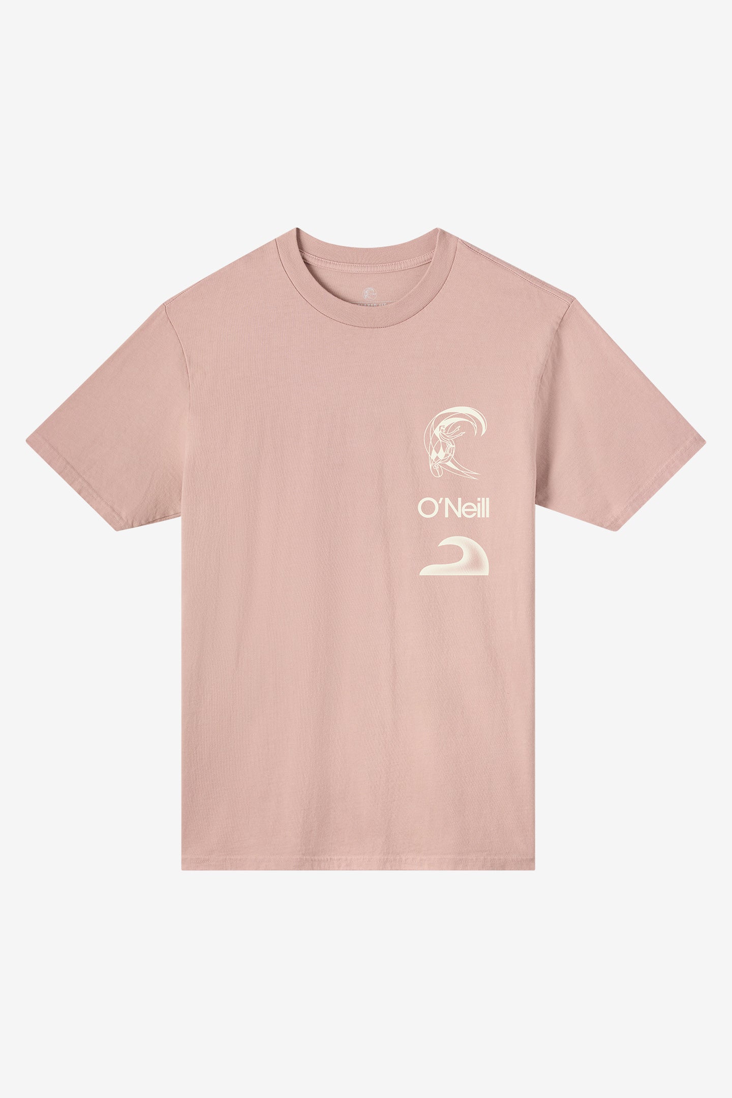 O'Riginals Shaper Vintage Relaxed Fit Tee - Image 3