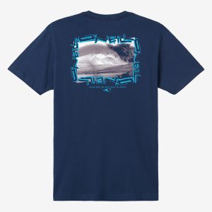 Escape Boxy Tee