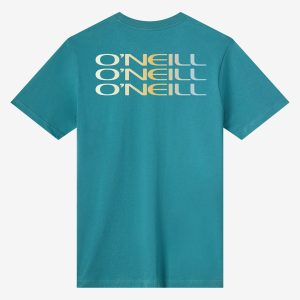 Triple Stack Classic Tee