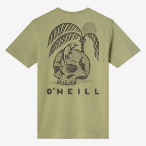 Skulliosis Classic Tee