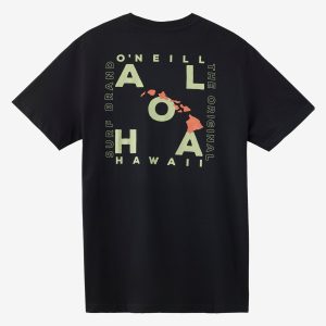 Hawaii Layout Classic Tee