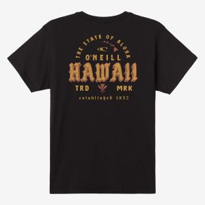 Hawaii Arc Classic Tee