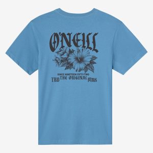 Left Side Classic Tee