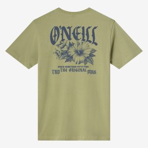 Left Side Classic Tee