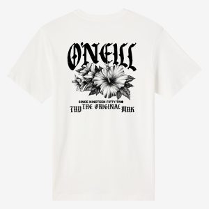 Left Side Classic Tee