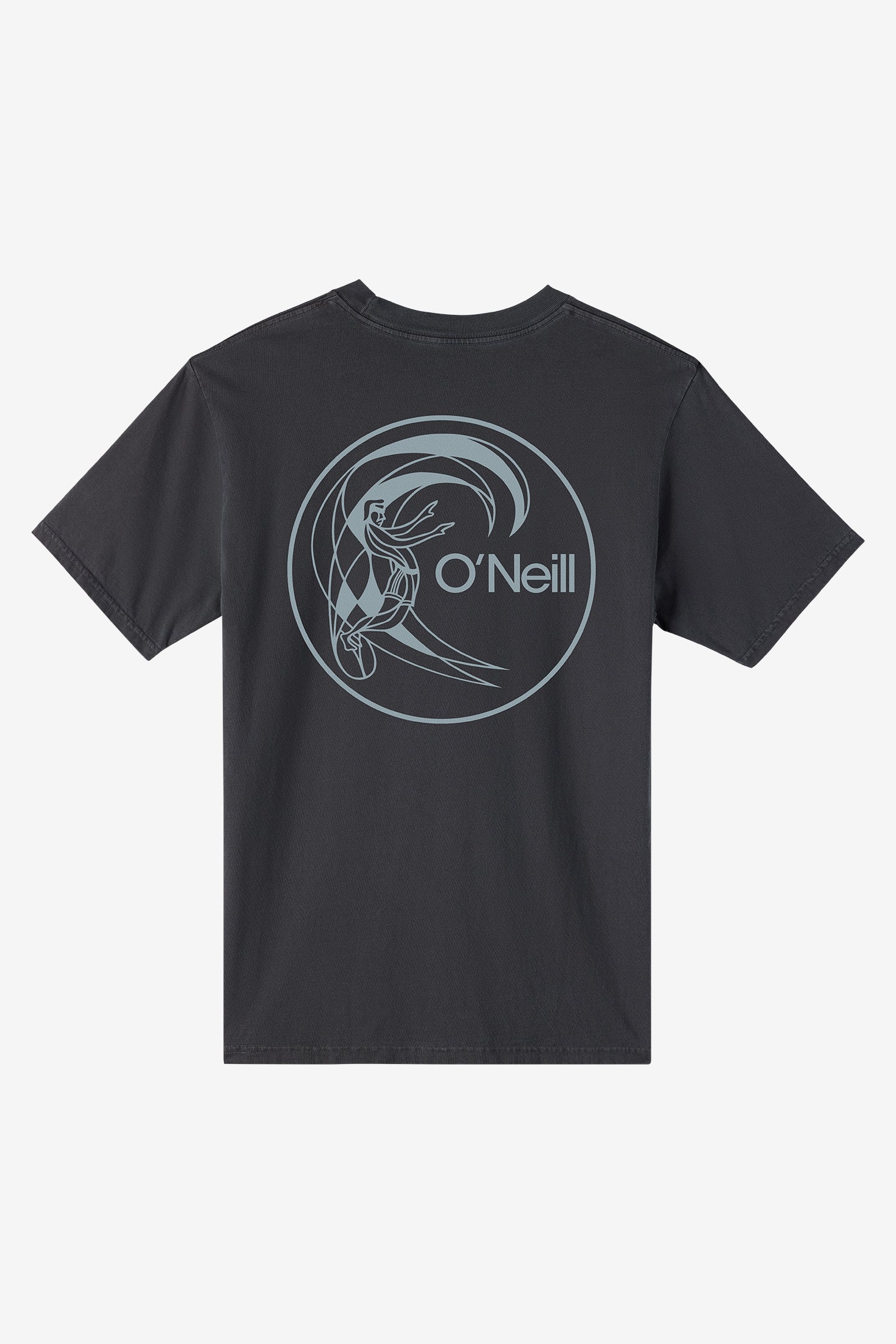 O'Riginals Circle Surfer Relaxed Fit Tee - Image 2