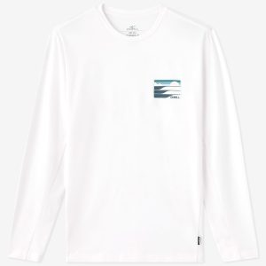 Dawn UPF Standard Fit Long Sleeve Tee