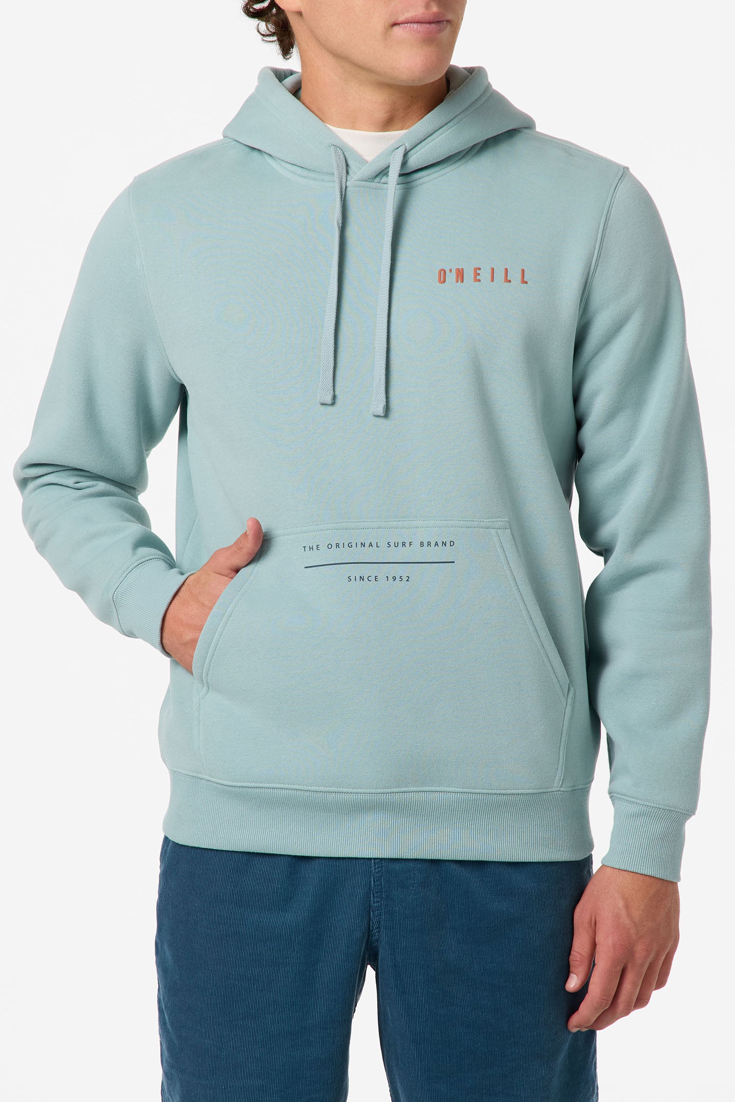 Surf Sesh Classic Hoodie - Image 3