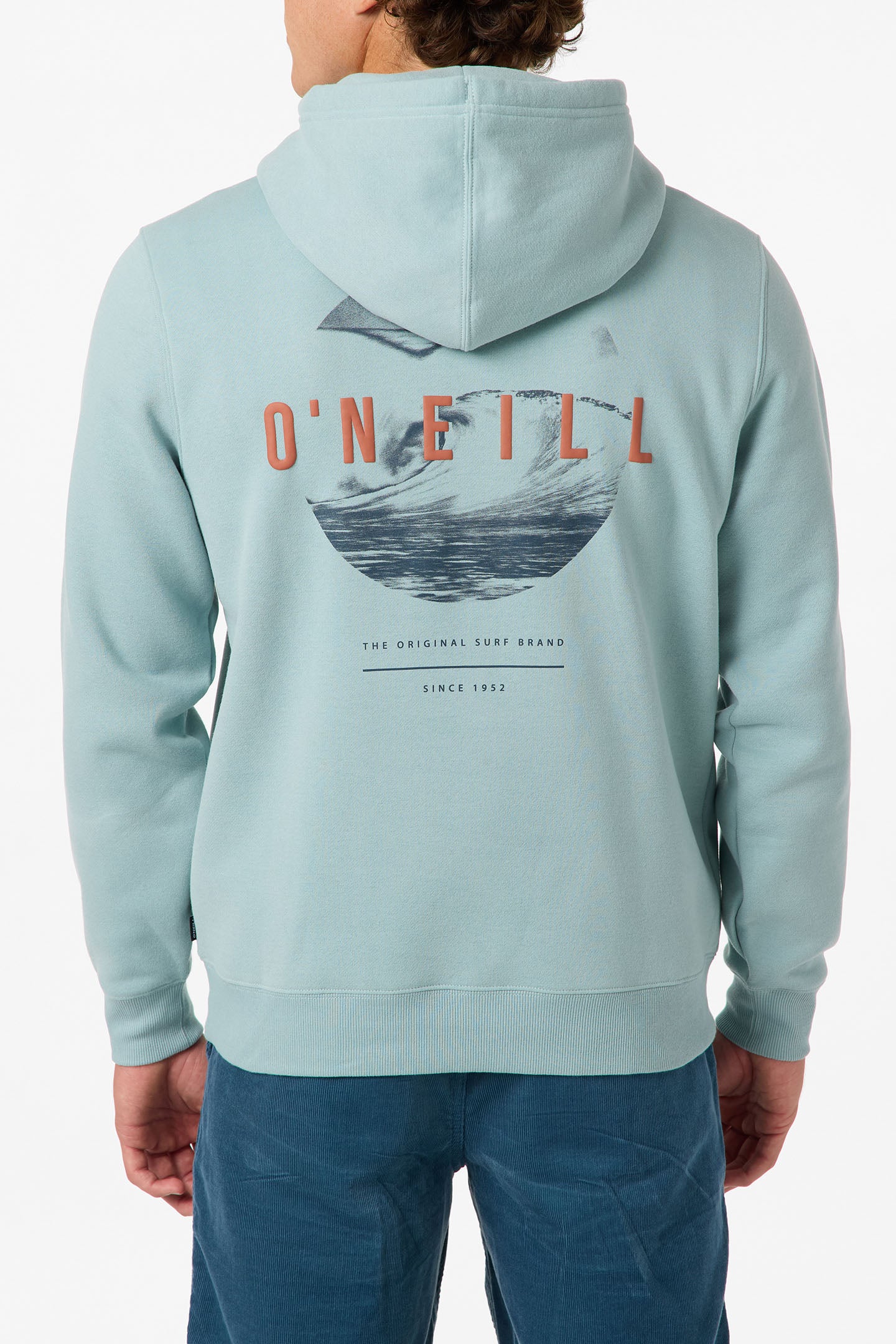 Surf Sesh Classic Hoodie - Image 6