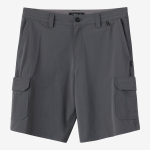 TRVLR Cargo  20 Hybrid Shorts