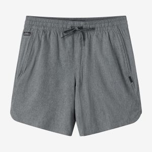 TRVLR Tech Lined 17 Hybrid Shorts