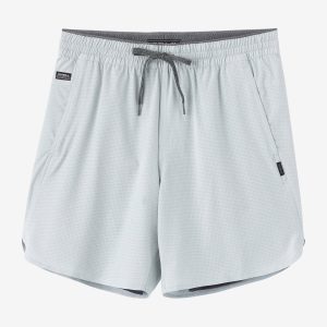 TRVLR Tech Lined 17 Hybrid Shorts