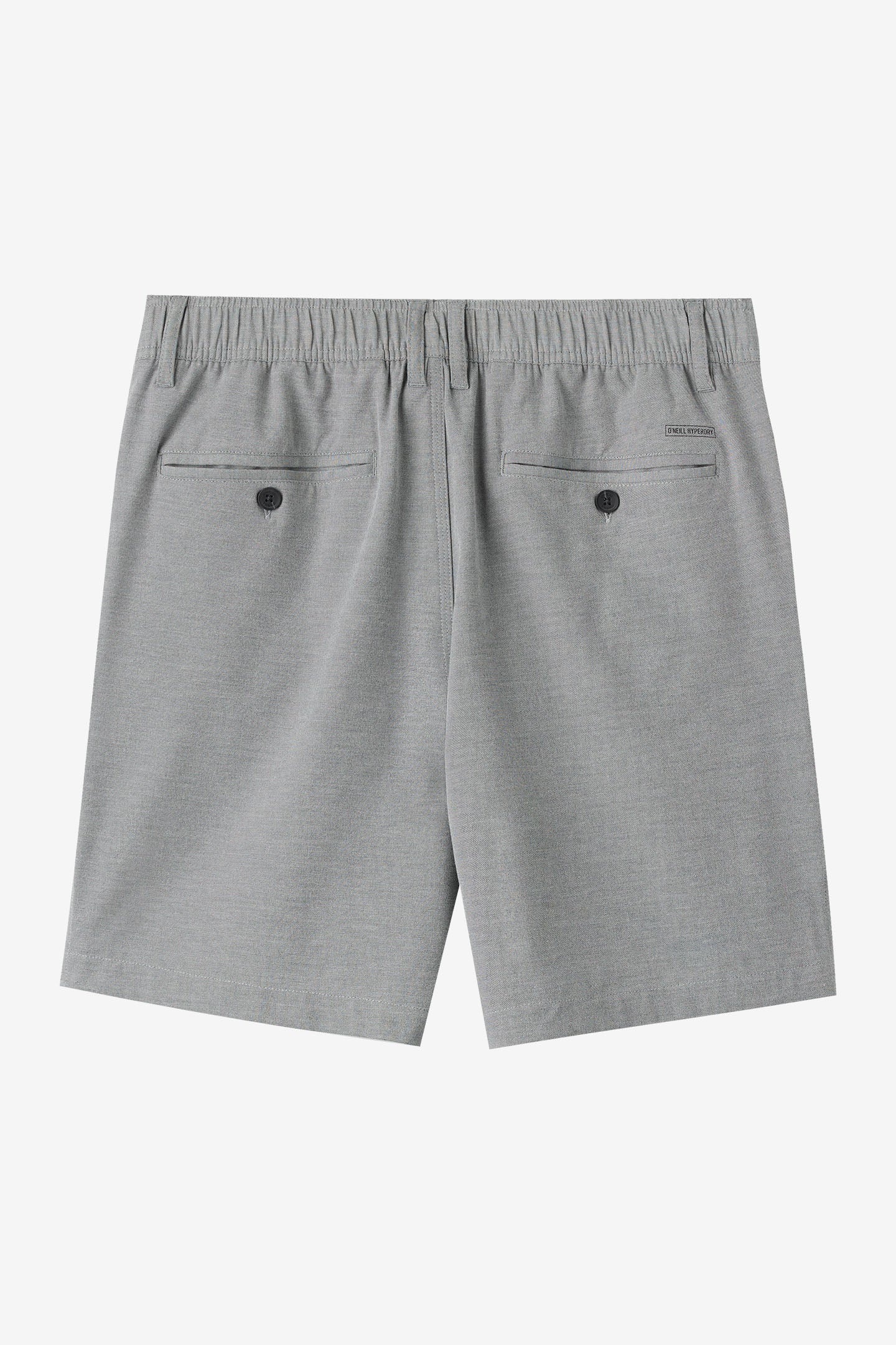 Reserve Light Check Elastic Waist 18 Hybrid Shorts - Image 6