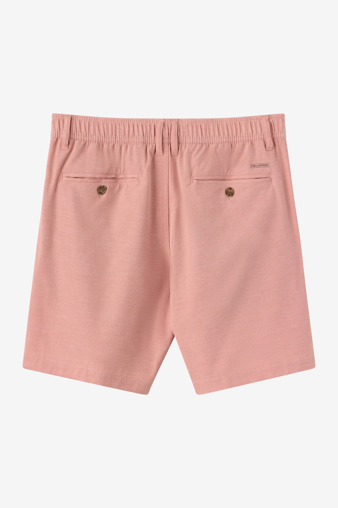 Reserve Light Check Elastic Waist 18 Hybrid Shorts - Image 6