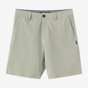 Reserve Light Check 19 Hybrid Shorts