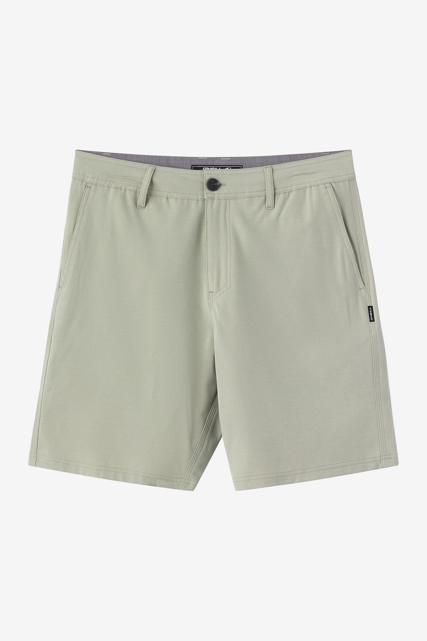 Reserve Light Check 19 Hybrid Shorts