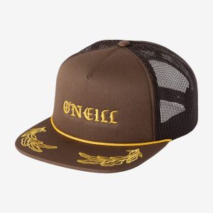 Tain Jack Snapback Hat