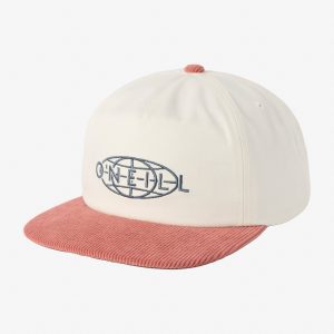 Cutty Snapback Hat