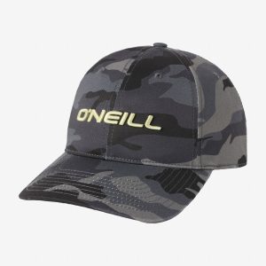 Dang Dad Fitted Hat