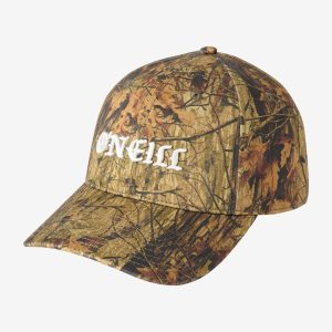 Dang Dad Fitted Hat
