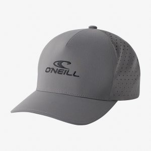 TRVLR Delta Snapback Hat
