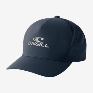 TRVLR Delta Snapback Hat
