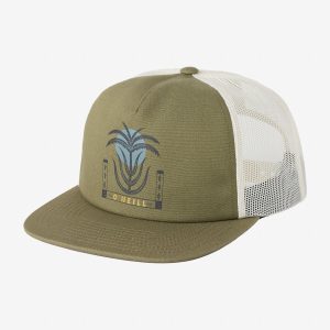 Wayside Trucker Hat