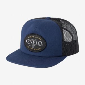 Wayside Trucker Hat