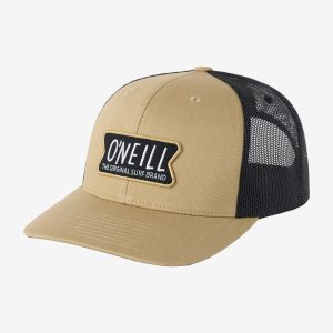 Headquarters Trucker Hat