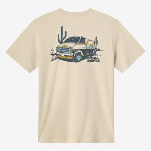 Boy's De La Cruzer Tee