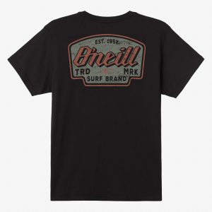 Boy's Locksmith Tee