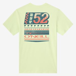 Boy's Rays Jersey Tee