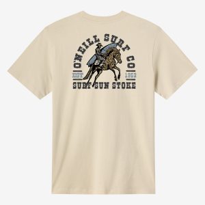 Boy's Saddle Up Tee