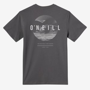 Boy's Surf Sesh Tee