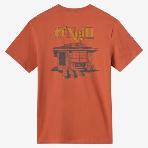 Boy's Shop Tee