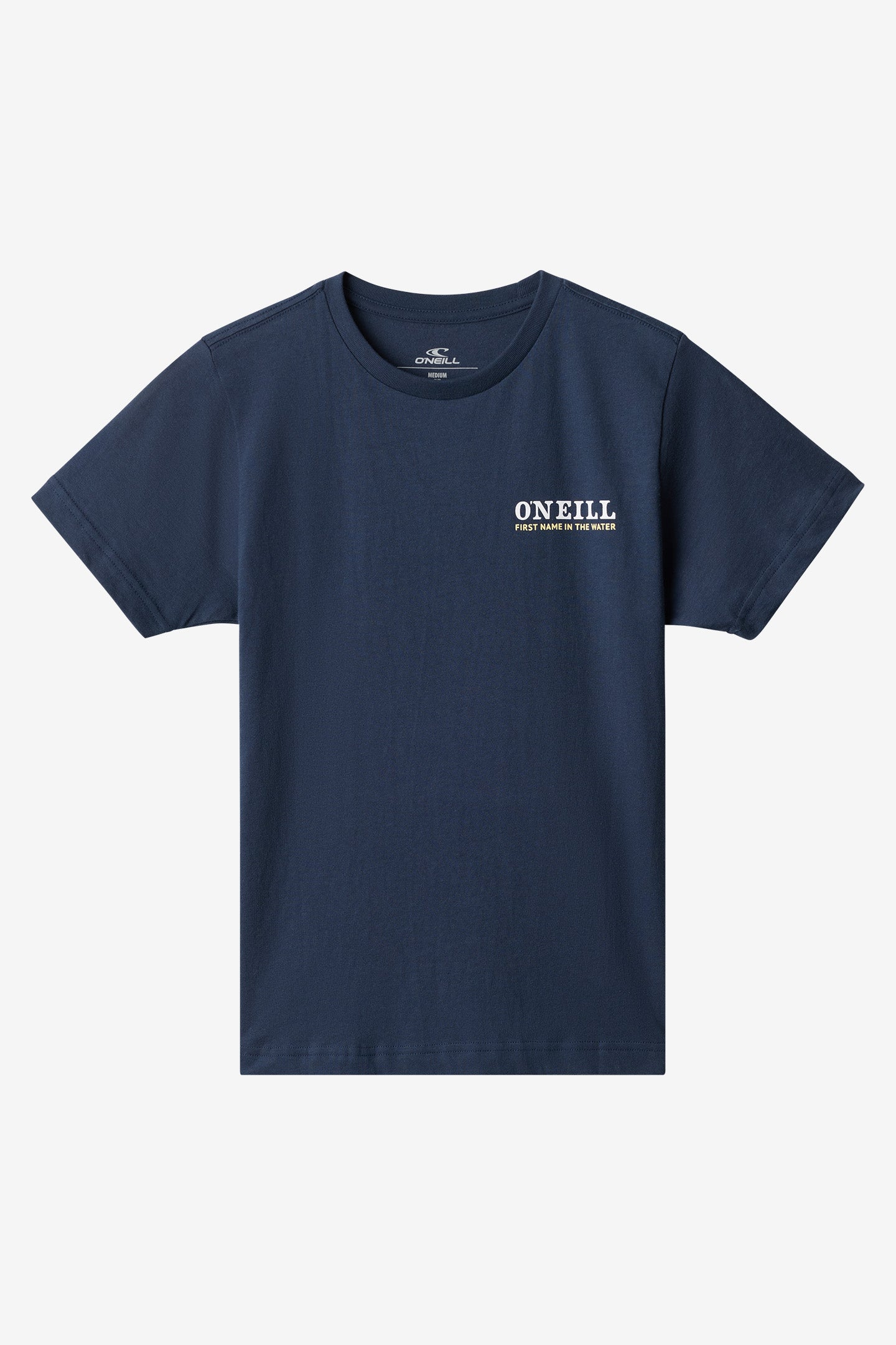 Boy's Sea Spider Tee - Image 6