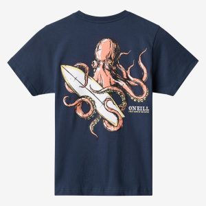 Boy's Sea Spider Tee
