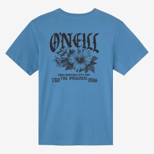 Boy's Left Side Tee