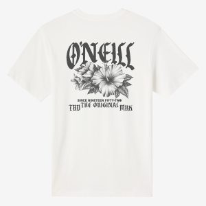 Boy's Left Side Tee