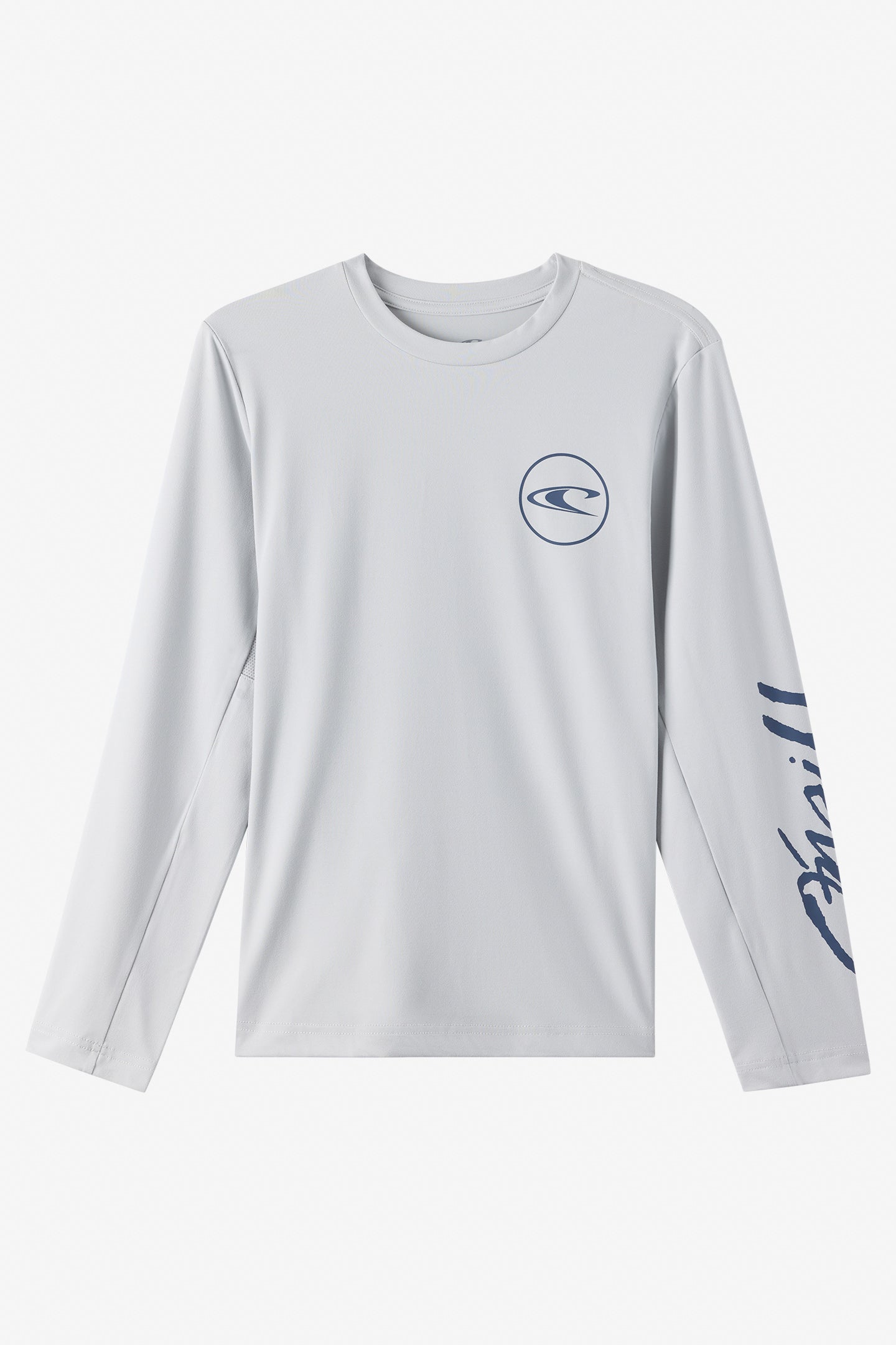 Boy's UPF Long Sleeve Shirt